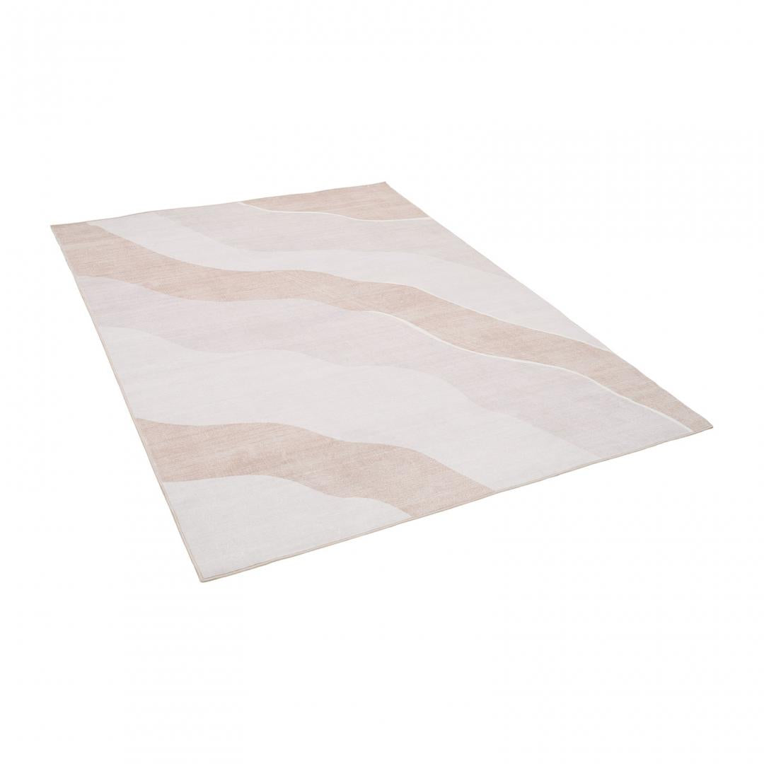 Heinner Covor printat, SAND 200x300