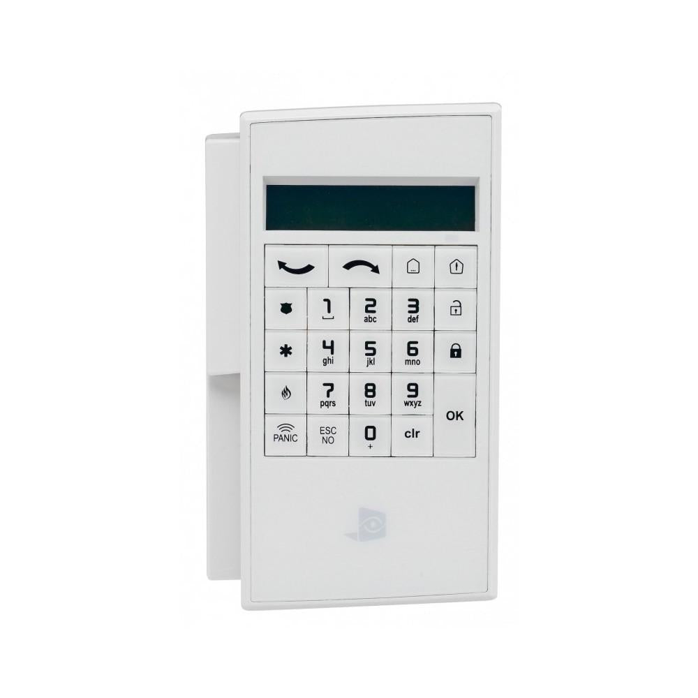 Tastatura Numerica Wireless (Tastatura numerica wireless Videofied XMA210)
