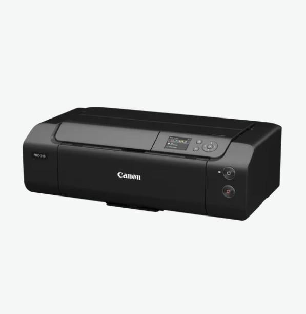 Canon PRO-310 a3+ Color Inkjet Printer (canon PRO-310 a3+ Color Inkjet Printer)