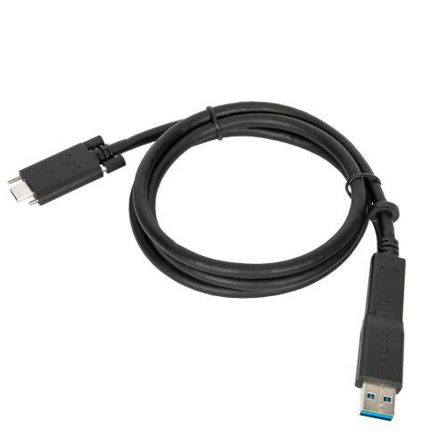 Targus Dock USB-C Universal DV4K 100W PD (Hub USB Targus DOCK182EUZ USB-C)