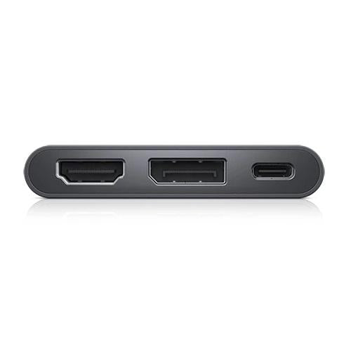 Dell Adapter - USB-C to Hdmi/dp w Power (Dell Adapter - USB-C to HDMI)