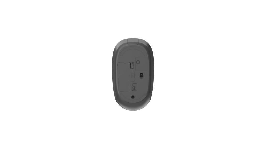 Mouse Serioux Spark 215 Wr Black USB (Mouse Serioux Spark 215 Wireless Negru)
