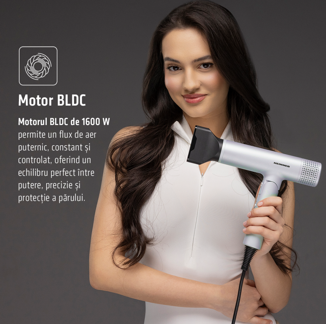 USCATOR DE PAR HEINNER HHD-Y16BLDC-LV