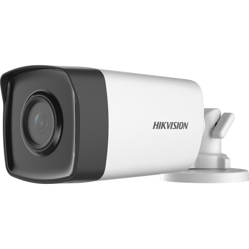 Hikvision CAMERA TURBOHD BULLET 2MP 2.8MM IR 40M