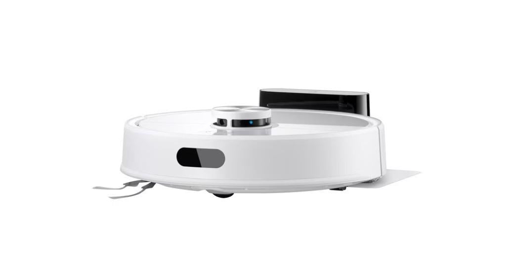 Roborock Q7 TF Vacuum Cleaner White
