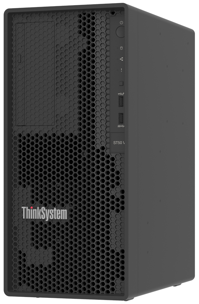 ST50 V3 E-2414 32GB 2x960SSD 500W (ST50 V3 Xeon E-2414 (4C 2.6GHz 8MB Cache/55W))