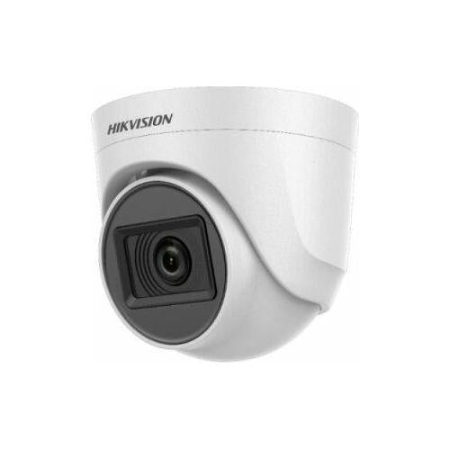 Hikvision CAMERA TURRET 2MP 2.8MM IR20M
