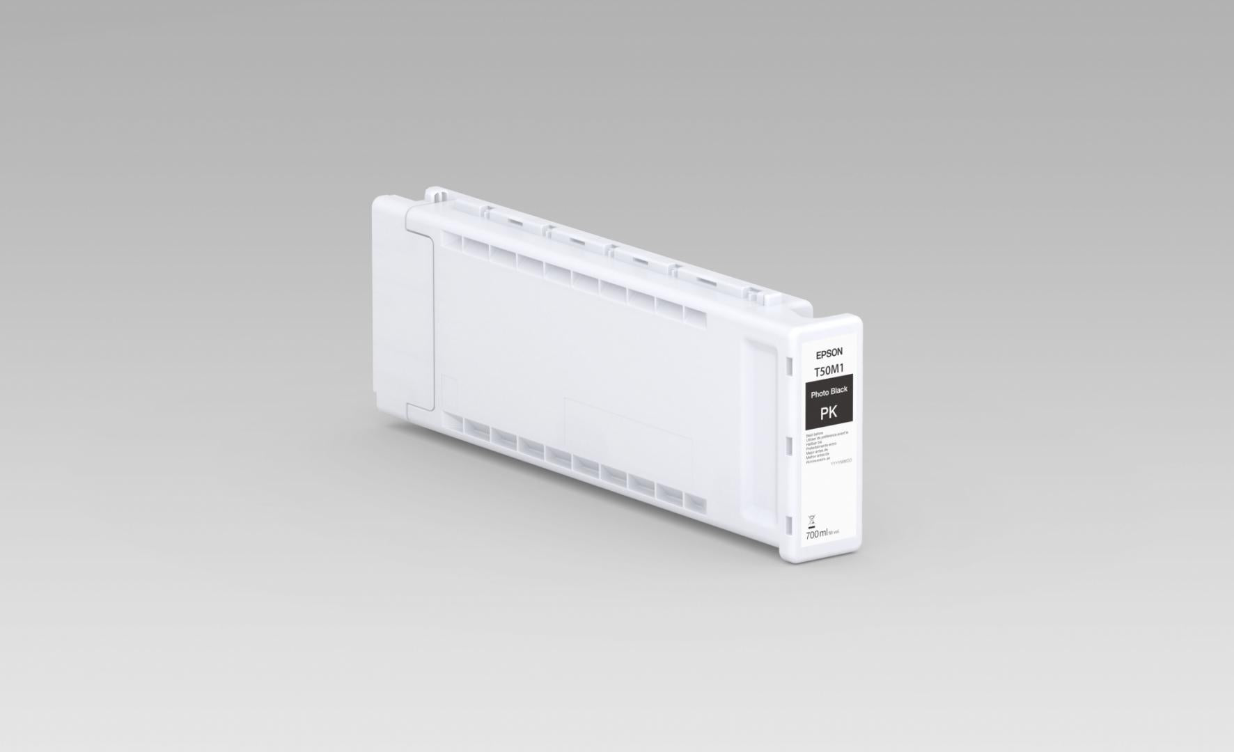 Epson Photo Black Inkjet Cartridge T50M1 (Cartus Epson UltraChrome XD3)