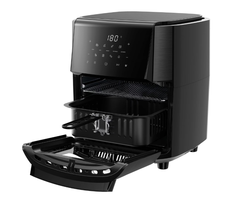 Friteuza Electrolux EAF12B