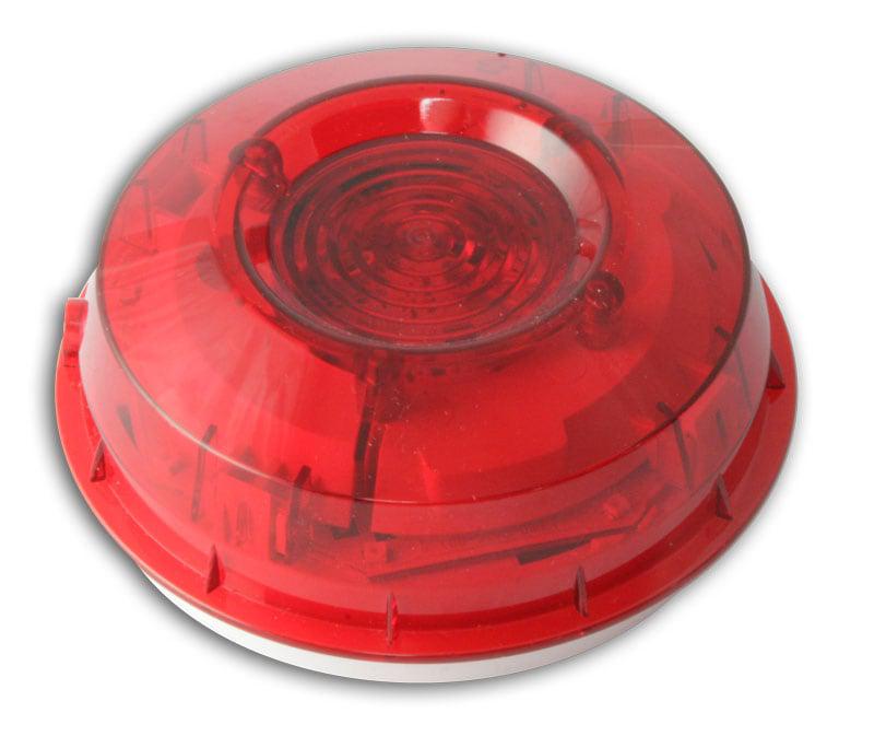 Morley HW STROBE ADRESABIL MONTAJ PERETE