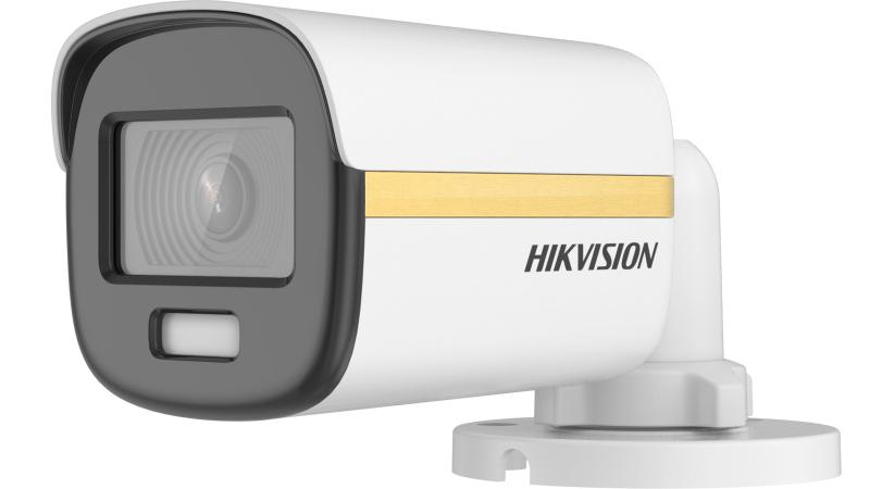 Hikvision CAMERA BULLET COLORVU 2.8 MM 8MP