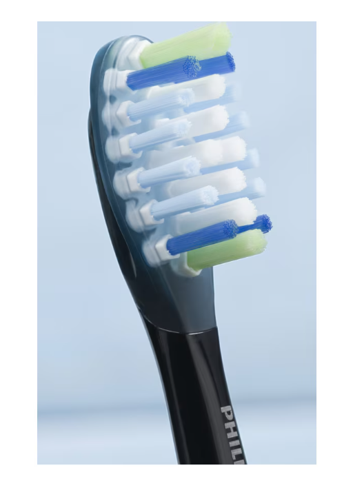 Philips Rezerve 4 capete Sonicare HX9044/88
