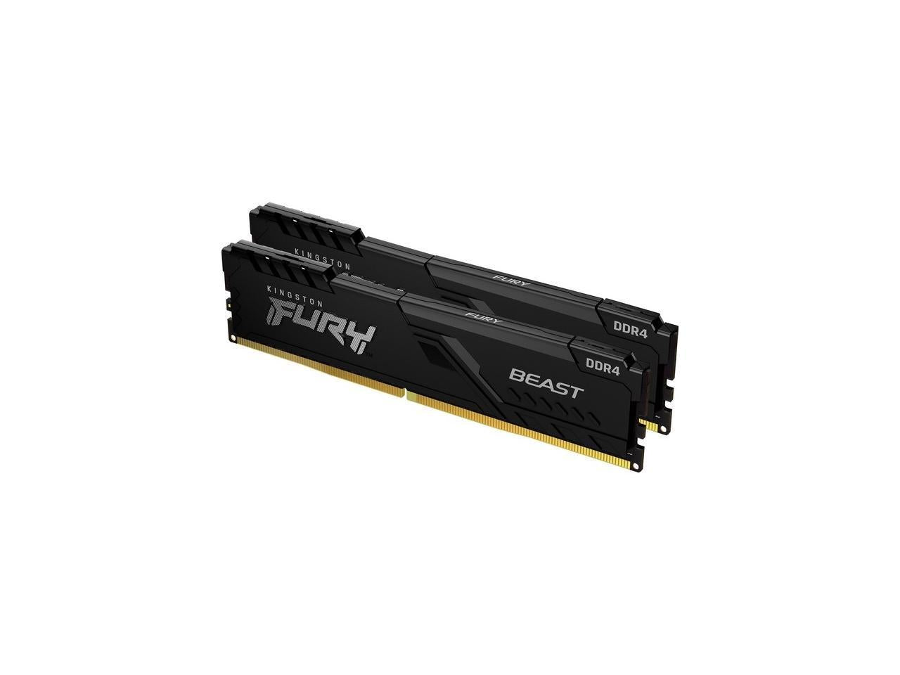 Kingston KS DDR4 32GB K2 3200 KF432C16BB1K2/32