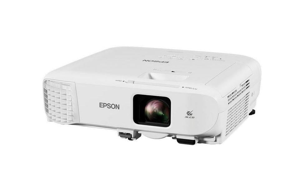 Projector Epson EB-982W ("Proiector Epson EB-982W)
