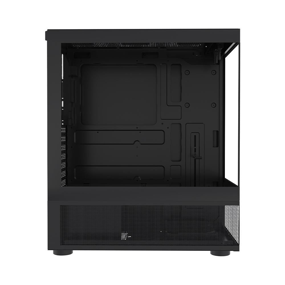 Carcasa 1STPLAYER Gaming MI7-A Black (Carcasa 1st Player MI7-A)