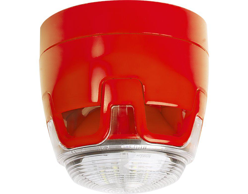 Dispozitiv de Alarmare Optica CWSS-RR-S5 (Dispozitiv de alarmare optica Honeywell)