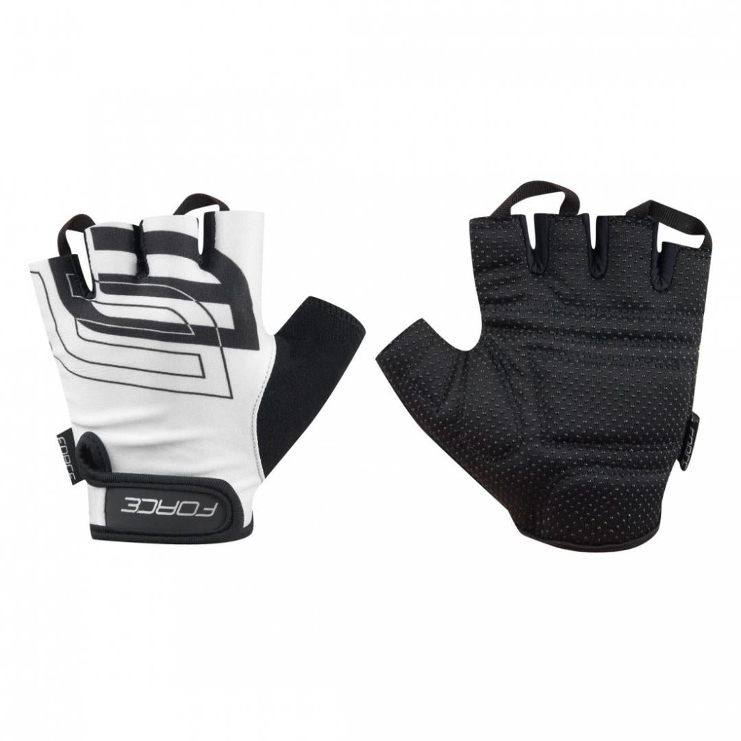 Manusi Force Sport XXL, Alb