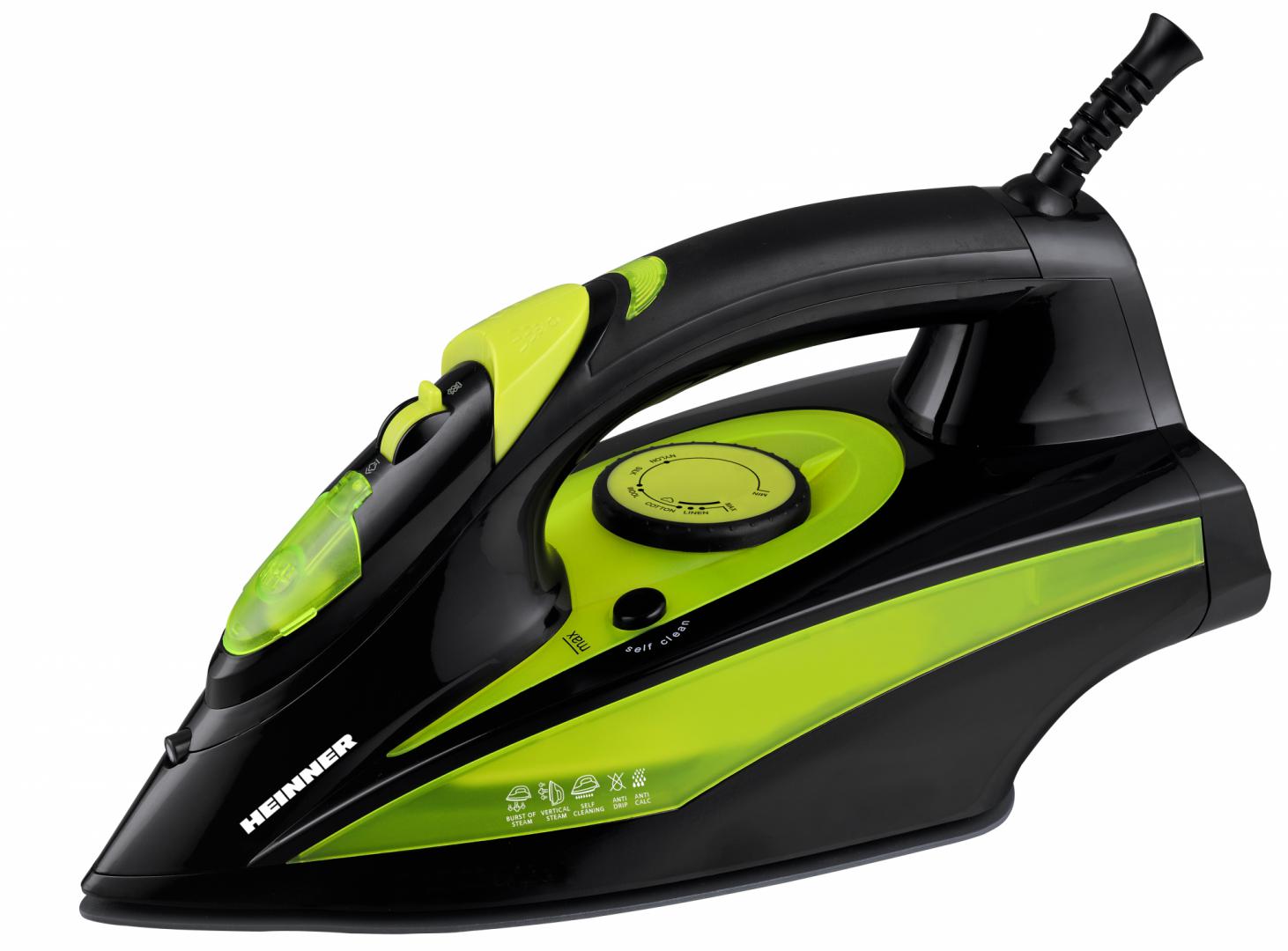 Fier de Calcat Heinner XI-6060-GR (Fier de calcat Heinner Perform 6060)