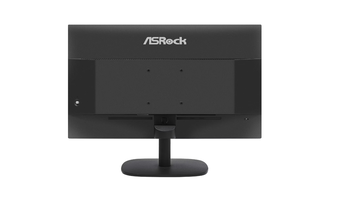 Asrock CL27FF 27" Gaming Monitor (Monitor Gaming Asrock CL27FF)