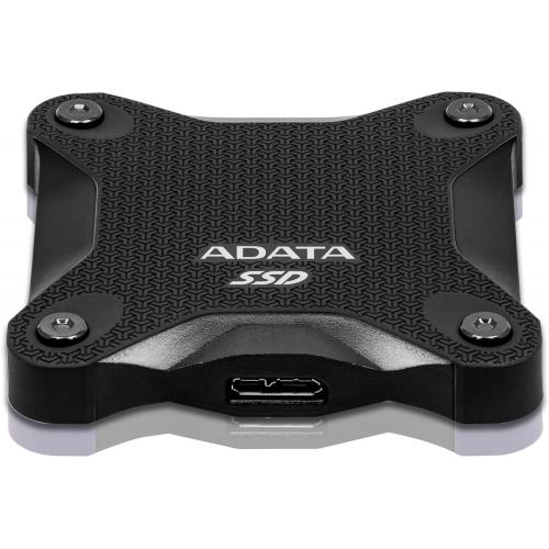 SSD Extern 1TB Adata SD620-1TCBK BLACK,