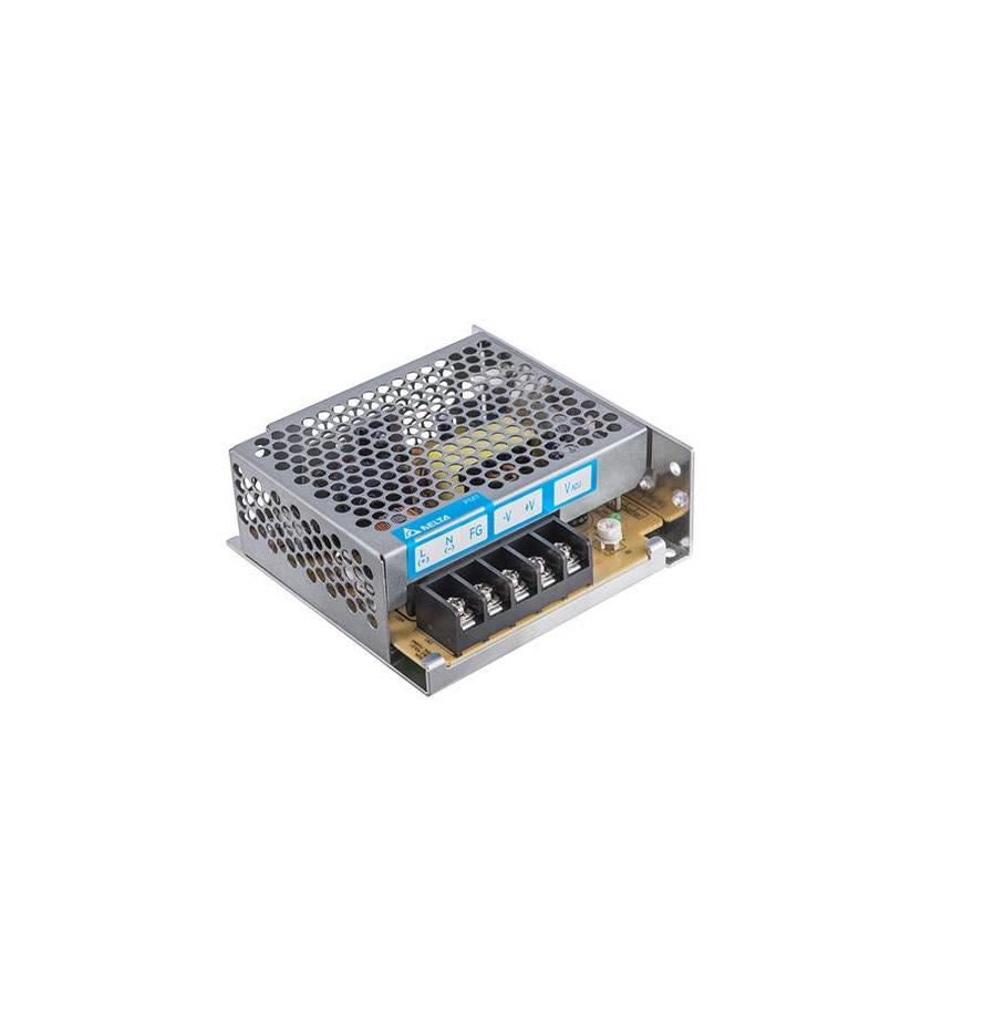 Sursa de Alimentare Hk DS-KAW50-1N (Sursa de alimentare Hikvision DS-KAW50-1N pentru videointerfonie)