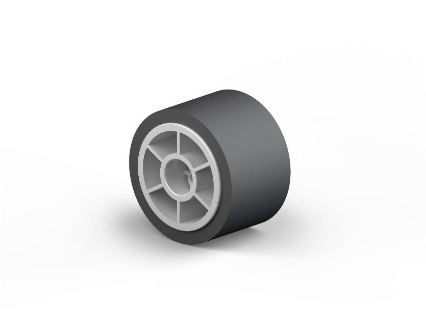 Epson Paper Feed Roller For Paper Tray a (epson Paper Feed Roller for Paper Tray (amc 4000/50/60) (100.000 sheets))