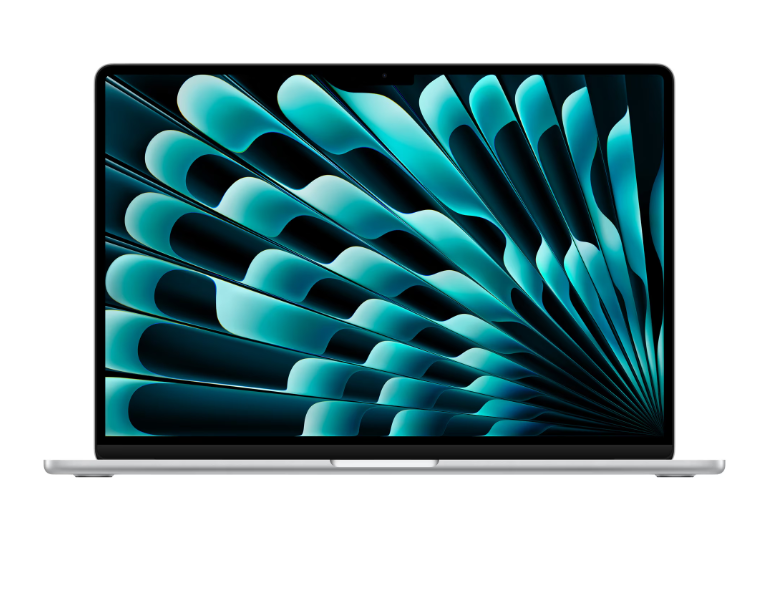 Apple MA15 M4 CPU-10/GPU-10/24GB/1TB INT SV