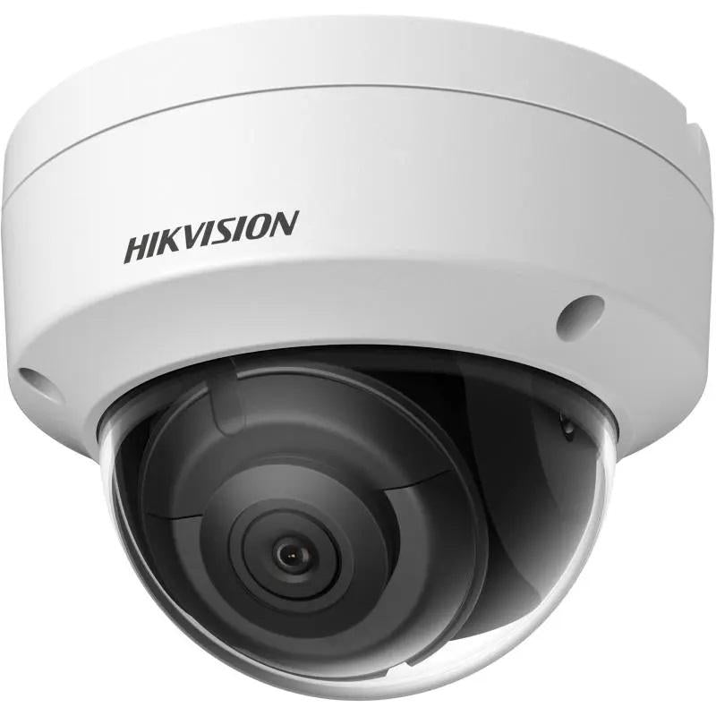 Hikvision CAMERA IP DOME 4MP 2.8MM 30M ACUSENS