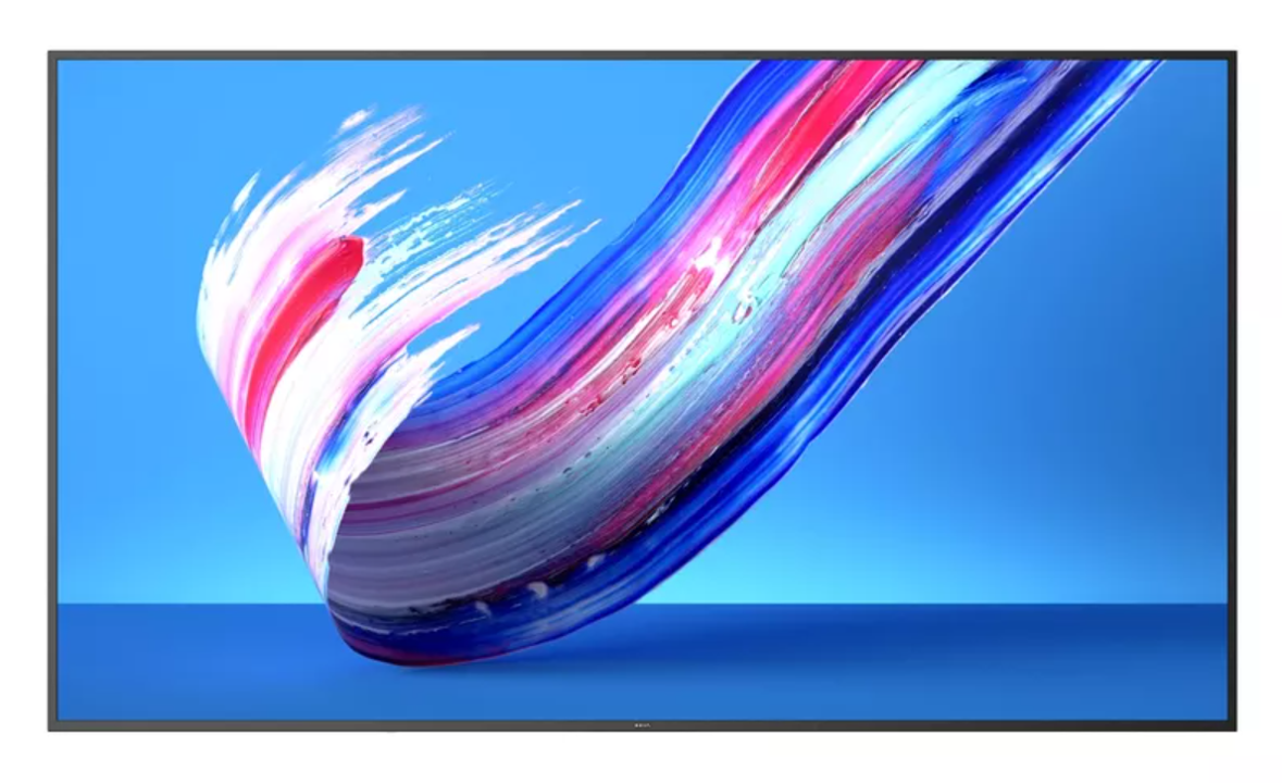 Monitor signage Philips 3650Q 98" (Monitor signage Philips 98" Direct LED 4K Display)