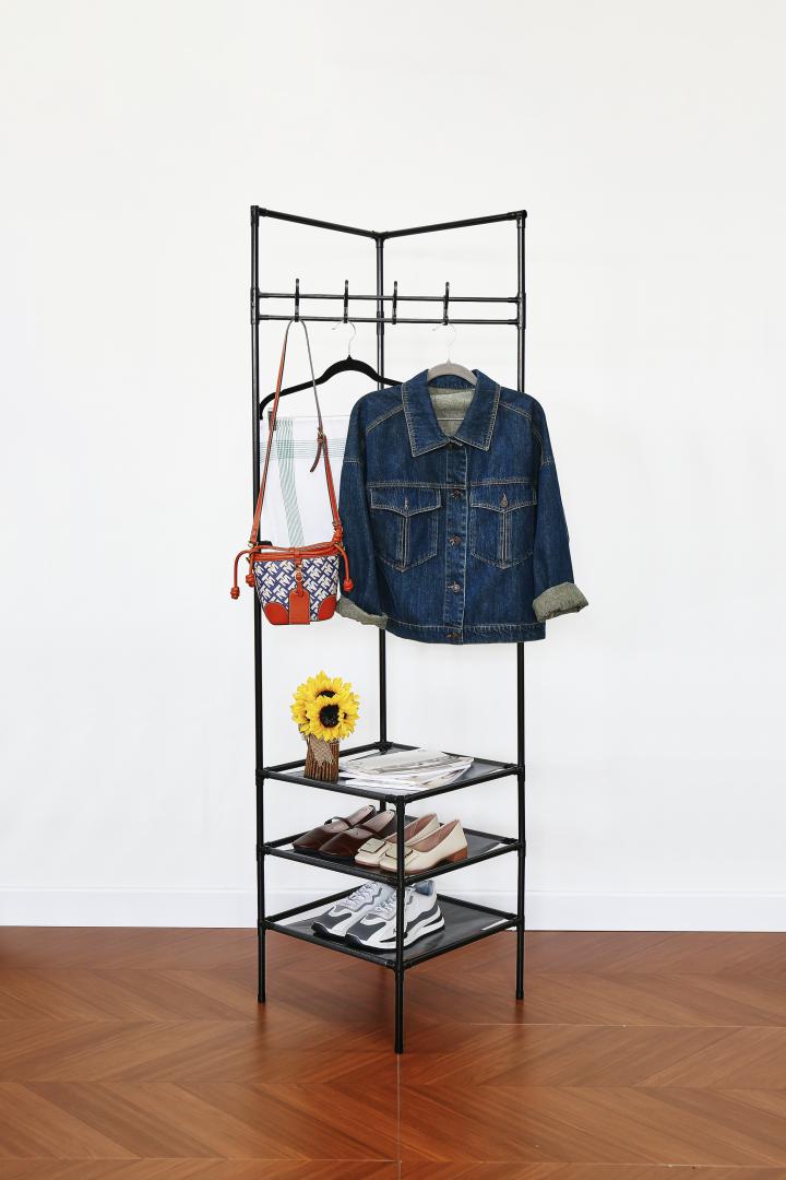 Heinner Organizator de colt Raflin