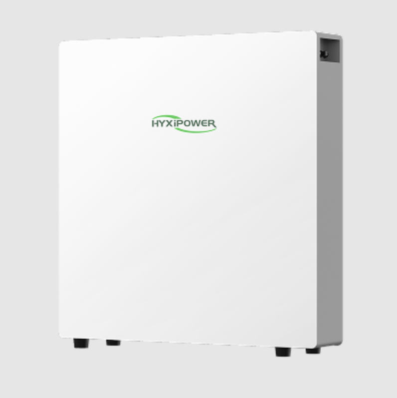 HYXi Hv Bat Pack 10KWH HYX-E100-H3 (HYXi High Voltage Li-ion 10kWh Battery pack non-heating version HYX- E100-H3)
