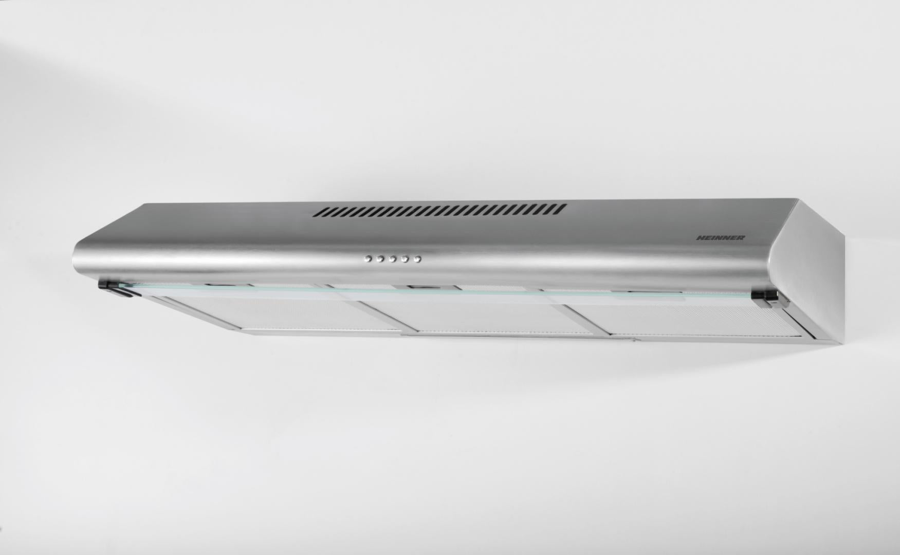 HOTA TRADITIONALA HEINNER HCH-490-SS