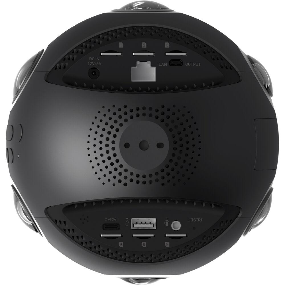 Camera de actiune Insta360 Pro 2