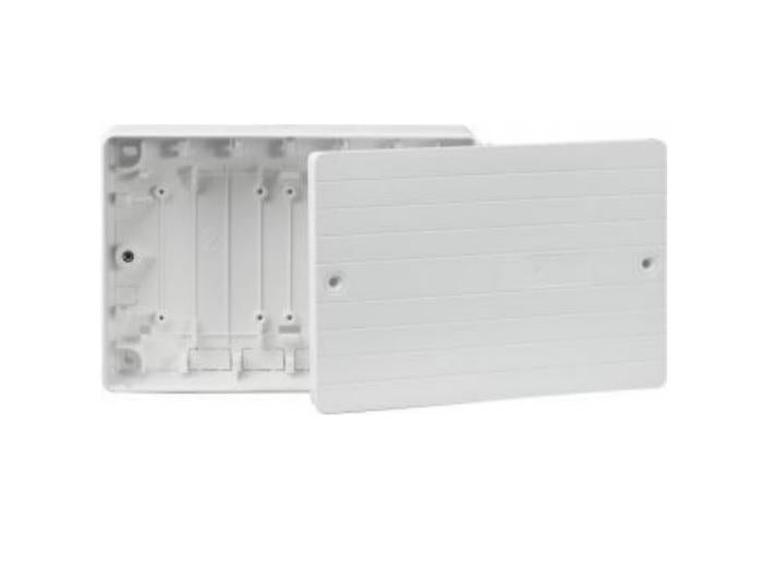 Hw Carcasa Transponder Esserbus Alba (Carcasa Honeywell transponder esserbus)