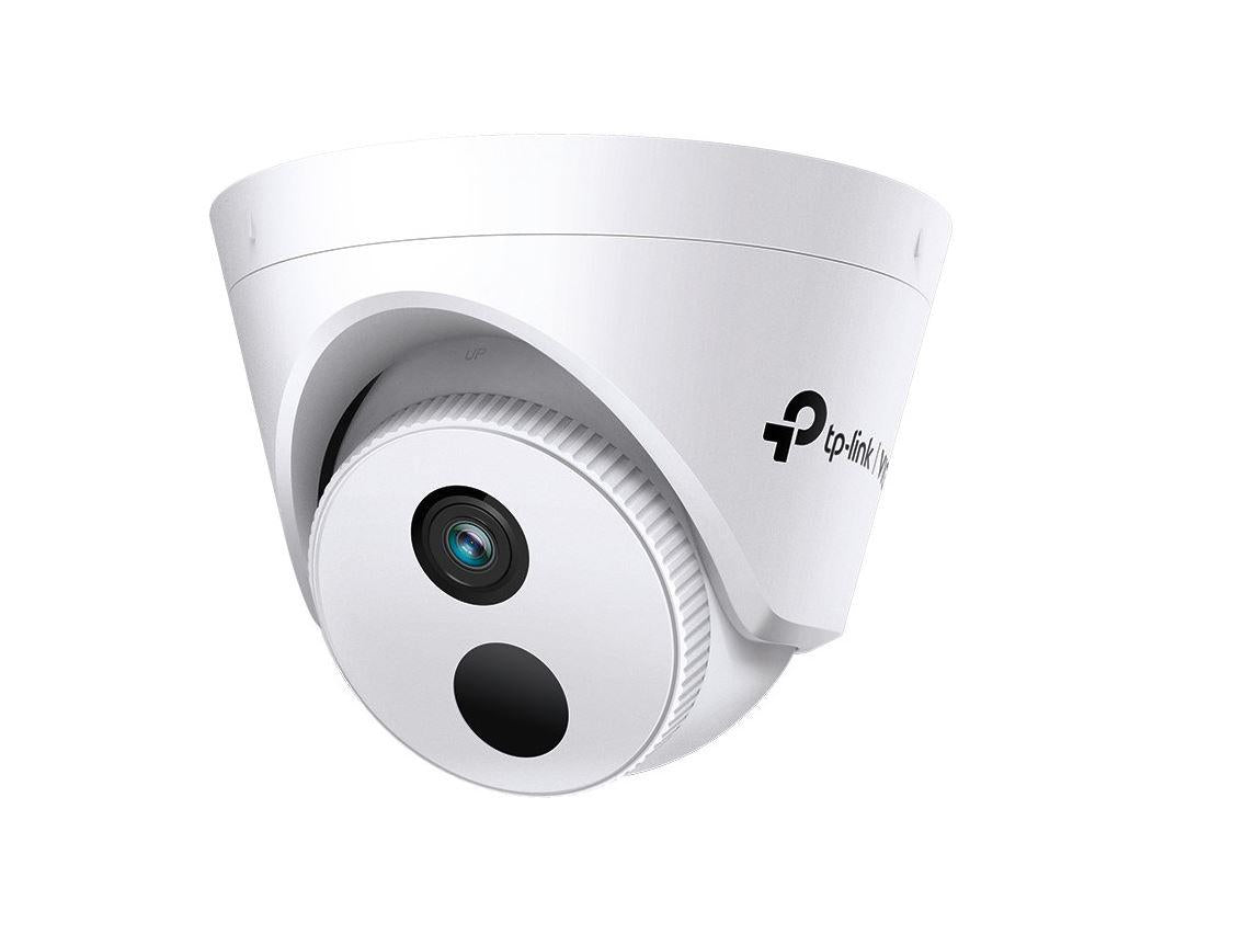 TP-LINK Vigi 2MP Turret Ntw Camera 2.8MM (Camera IP Turret TP-Link C420I(2.8mm))