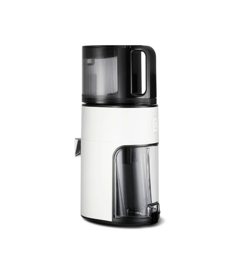 Hurom H400-BEC05WW Storcător de fructe (Storcator de fructe si legume)