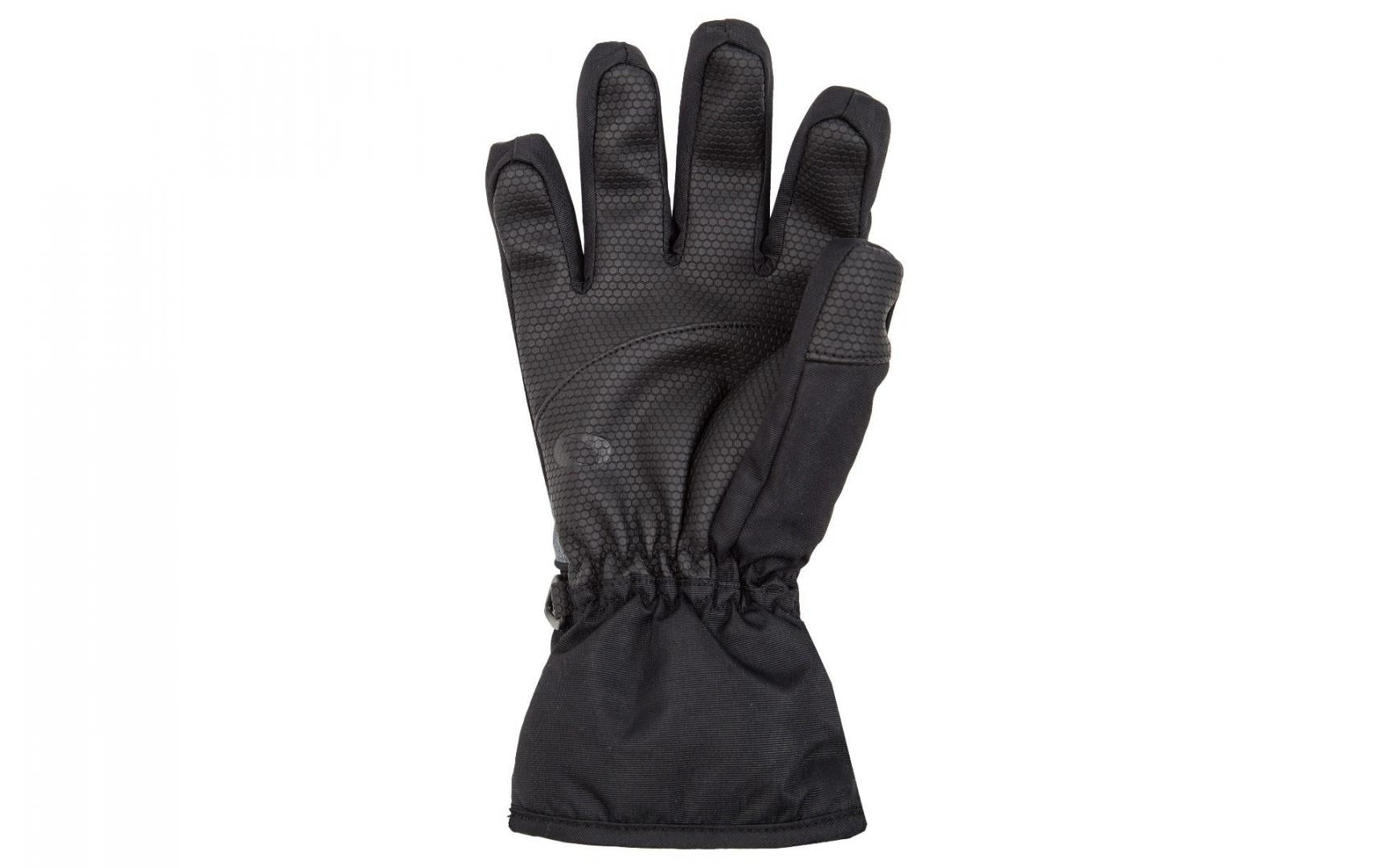 Pegas MANUSI OUTHORN JREM700-DEEP-BLACK-S