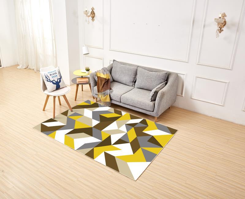 Covor Print Digital 3D 200X300CM Fantasy (covor Heinner Print Digital 3D 200X300CM Fantasy)