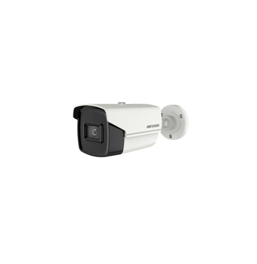 Hikvision CAMERA TURBO HD BULLET 8.3MP 3.6MM IR80M