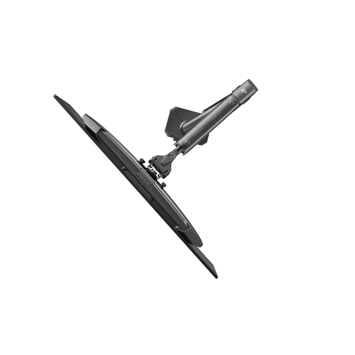 ASUS AAS01 Rog Ergo Mon Arm Max 39'' Bl (ASUS AAS01 – Rog Ergo Arm. Mounting: Clamp)