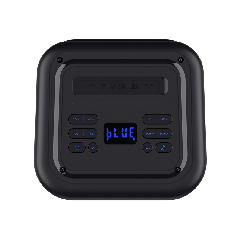 Boxa Trust Azura 50W, negru