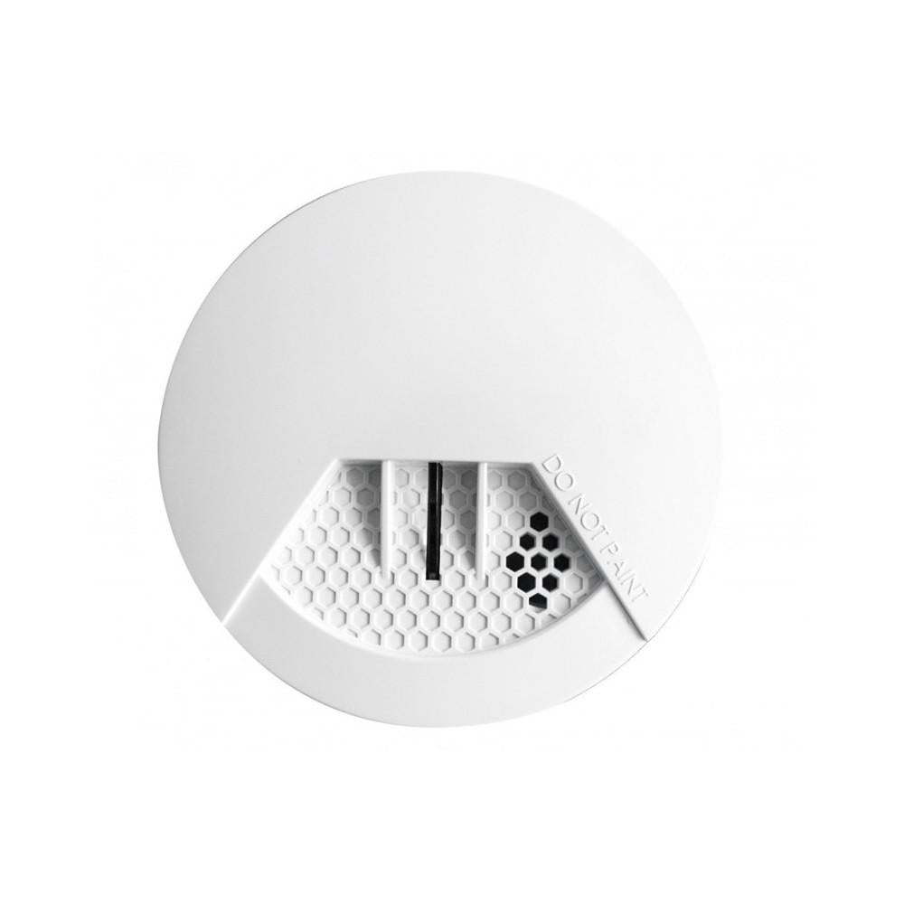 Detector Fum Wireless (Detector de fum wireless Videofied ISD200)