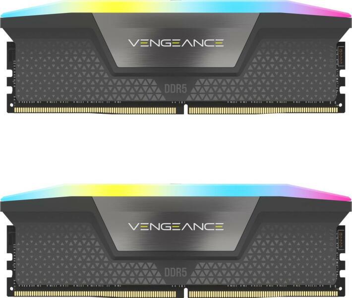 Corsair CR DDR5 32GB (2x16GB) 6000 MHZ V DIMM