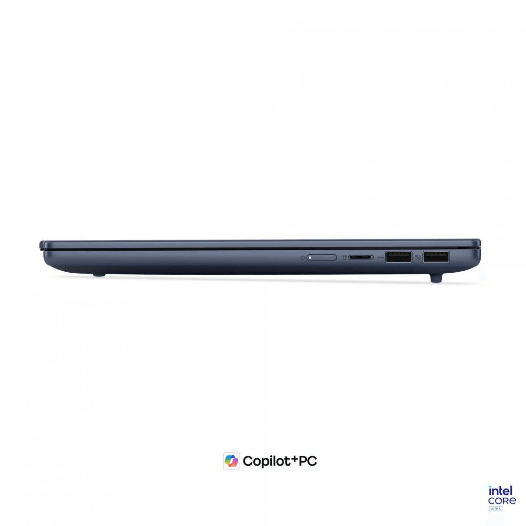 IP S5 14 Wuxga U7 355 32GB 1TB Uma Dos (Laptop Consumer Lenovo IdeaPad Slim 5 14IPH11)