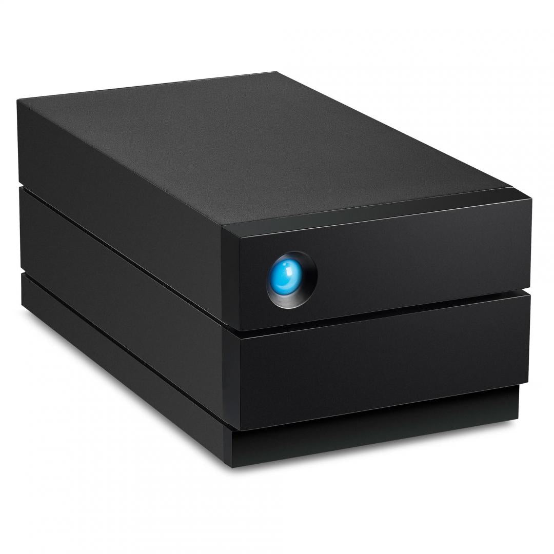 NAS Lc 28TB 2BIG Raid USB 3.0 (NAS Lacie)