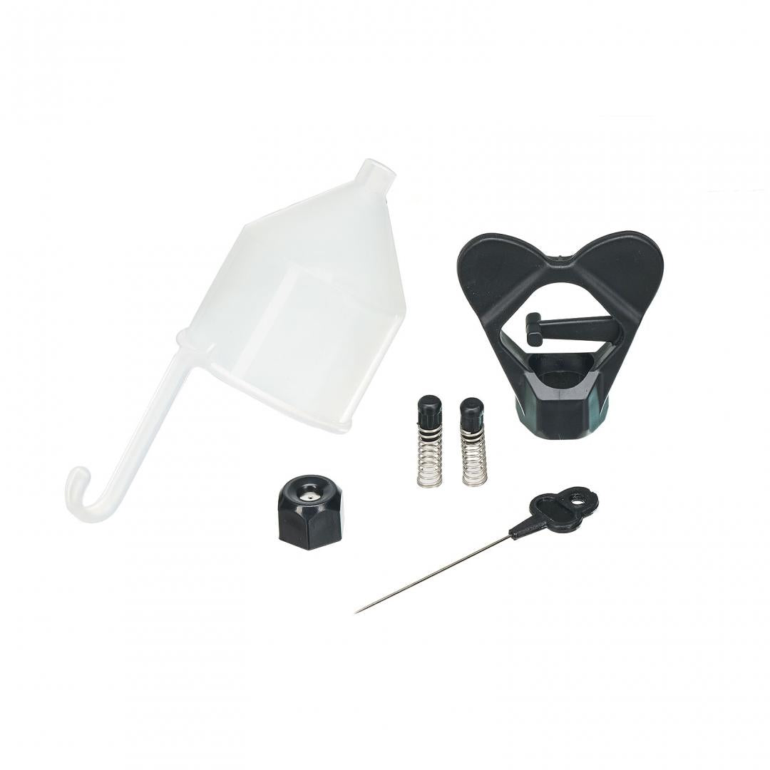 Hr Pistol de Vopsit 110W (pistol de Vopsit Heinner)