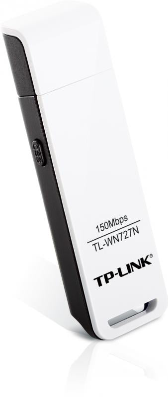 TP-Link TPL ADAPT USB N150 2.4GHZ RALINK