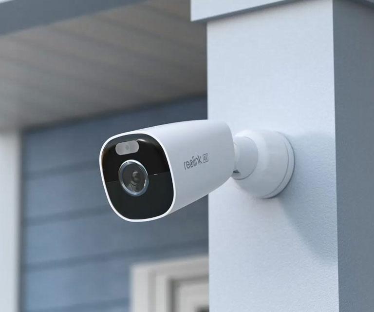 Reolink CAMERA ARGUS B360 W/O SP 8MP 4K WIFI BUL