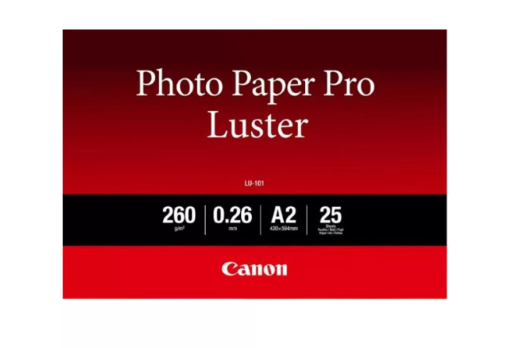 Canon LU-101 Photo Paper a2 (Hartie foto Canon LU-101)
