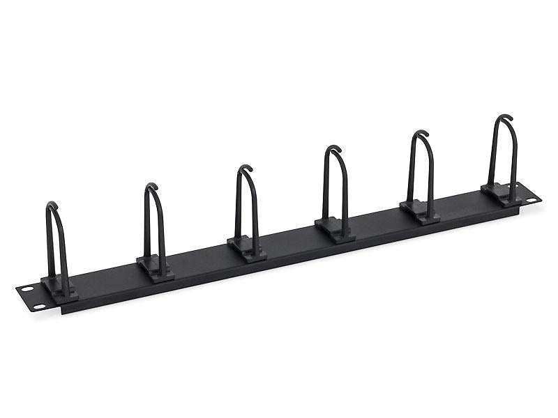 Triton 19' cable management panel, big click-in